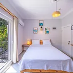 Larex Apartmanhotel Kaş