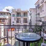 Hotel de apartamente Larex