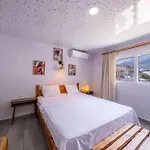 Apartmanhotel Larex *