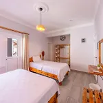 Apartmanhotel Larex Kaş