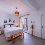 Hotel de apartamente Larex