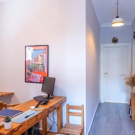Larex Lägenhetshotell *