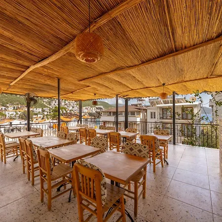 Lejlighedshotel Larex *