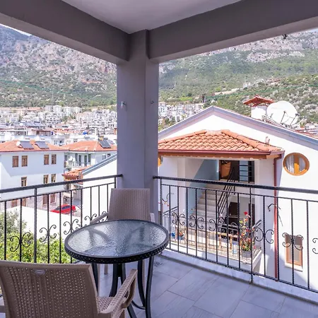 Larex Aparthotel