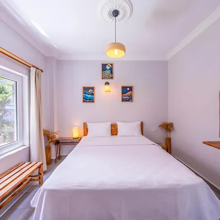 Lejlighedshotel Larex