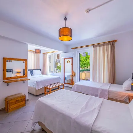 Larex Lejlighedshotel *