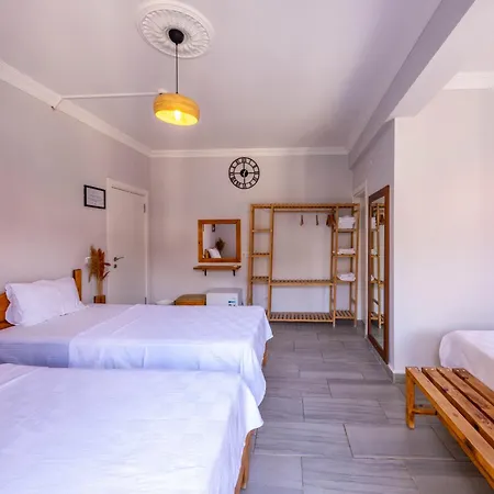 Larex Kaş