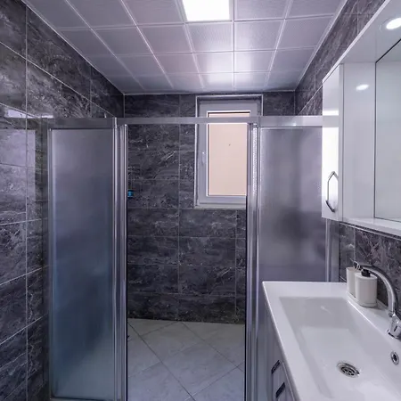 Aparthotel Larex Kaş