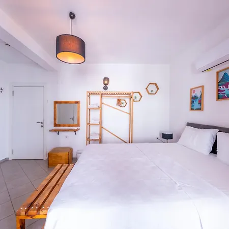 Larex Aparthotel Kas